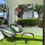 Oasis Dunas 406 Near The Pool By B-rent Apartmán *