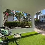 Apartmán Oasis Dunas 406 Near The Pool By B-rent Corralejo