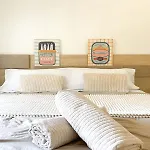 Oasis Dunas 406 Near The Pool By B-rent * Corralejo