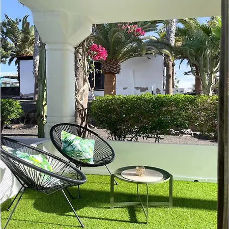 Oasis Dunas 406 Near The Pool By B-rent 아파트 *