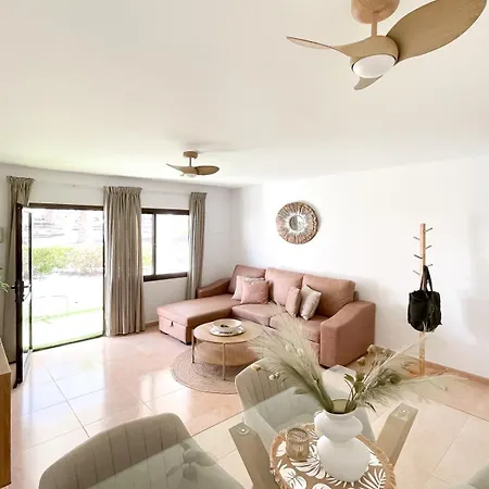 아파트 Oasis Dunas 406 Near The Pool By B-rent *