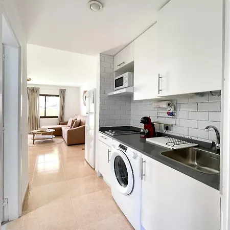 아파트 Oasis Dunas 406 Near The Pool By B-rent *