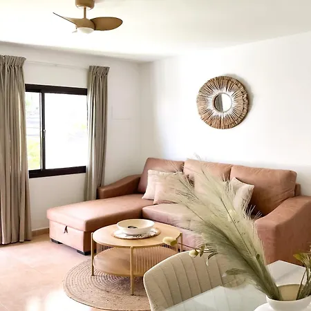 Oasis Dunas 406 Near The Pool By B-rent * 코라레호