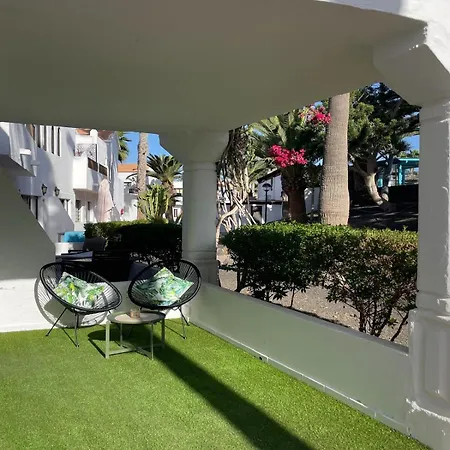 Oasis Dunas 406 Near The Pool By B-rent * 코라레호