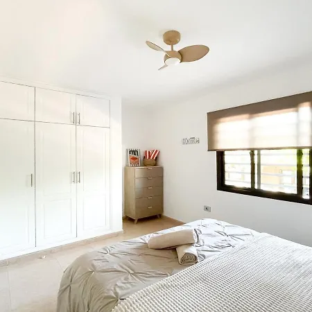 아파트 Oasis Dunas 406 Near The Pool By B-rent